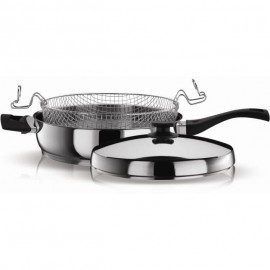 PYRAMIS CLASSIC 28cm 015028601 ΜΕ ΚΑΛΑΘΙ