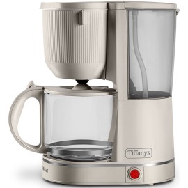 SINGER TIFFANYS CM 1010IV