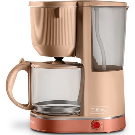 SINGER TIFFANYS CM 1010TER