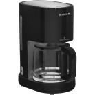 SINGER PIANO BLACK CM-1000 PBL