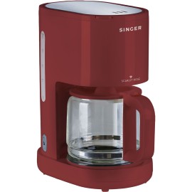 SINGER SCARLET ROSE CM-1000 SCR