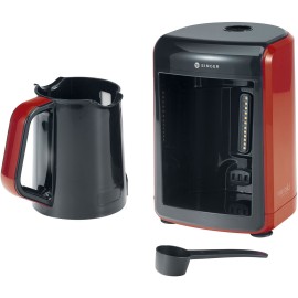 SINGER MERAKI CHARISMA ΜΗΧΑΝΗ ΕΛΛΗΝΙΚΟΥ ΚΑΦΕ