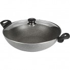 BALLARINI FERR8KD.36D FERRARA GRANITIUM WOK 36cm