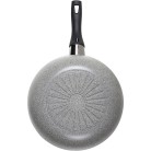 BALLARINI FRG31 FERRARA GRANITIUM WOK