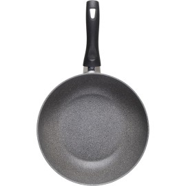 BALLARINI FRG31 FERRARA GRANITIUM WOK