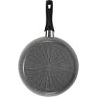 BALLARINI FRG22 FERRARA GRANITIUM THERMOPOINT ΤΗΓΑΝΙ ΒΑΘΥ 28cm
