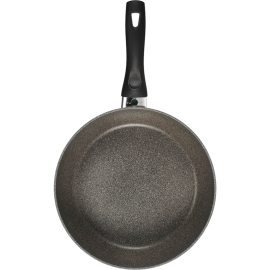 BALLARINI FRG21 FERRARA GRANITIUM THERMOPOINT ΤΗΓΑΝΙ ΒΑΘΥ 24cm