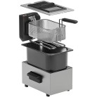 TRISTAR FR-9338 - 3,0 lt - ΦΡΙΤΕΖΑ ΛΑΔΙΟΥ