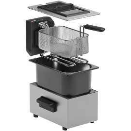 TRISTAR FR-9338 - 3,0 lt - ΦΡΙΤΕΖΑ ΛΑΔΙΟΥ