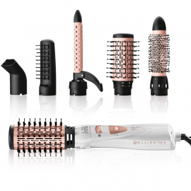 IMETEC BELLISSIMA ΗΟΤ AIR STYLER 5 ΣΕ 1 myPRO GΗ18 1000 (7ΙΜΕ11726)