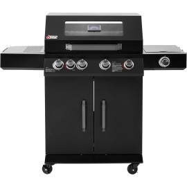 THERMOGATZ GS GRILL ABYSS VIEW 4+1+1 19kW