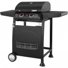 THERMOGATZ GS GRILL LITE 2