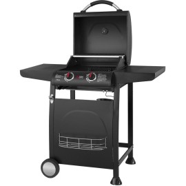 THERMOGATZ GS GRILL LITE 2