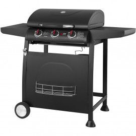 THERMOGATZ GS GRILL LITE 3