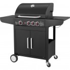 THERMOGATZ GS GRILL LUX 3+1