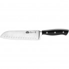 BALLARINI KBR08 ΜΑΧΑΙΡΙ SANTOKU BRENTA 18cm