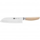 BALLARINI KTE08 ΜΑΧΑΙΡΙ SANTOKU TEVERE 18cm