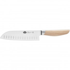 BALLARINI KTE08 ΜΑΧΑΙΡΙ SANTOKU TEVERE 18cm