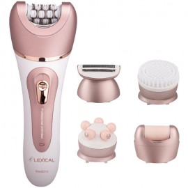 LEXICAL LEP-5550 5 ΣΕ 1