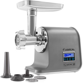 LEXICAL LMG-2090 HEAVY DUTY - 3000W