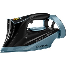 LEXICAL LSI-1090 BLUE - ΑΣΥΡΜΑΤΟ