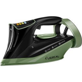 LEXICAL LSI-1090 GREEN - ΑΣΥΡΜΑΤΟ