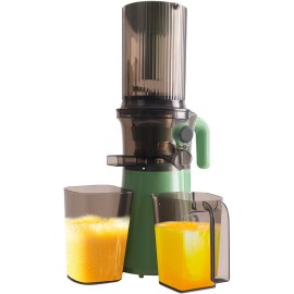 LEXICAL LSJ-2240-7 SLOW JUICER