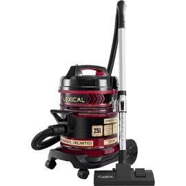 LEXICAL LVC-4002-4 ΥΓΡΩΝ ΚΑΙ ΣΤΕΡΕΩΝ - SUCTION AND BLOWING