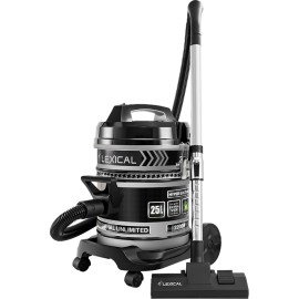 LEXICAL LVC-4002-8 ΥΓΡΩΝ ΚΑΙ ΣΤΕΡΕΩΝ - SUCTION AND BLOWING