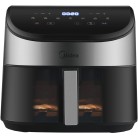 MIDEA MAD55000ADK0 - 5,5 lt