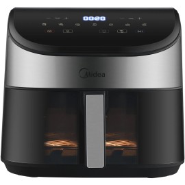 MIDEA MAD55000ADK0 - 5,5 lt