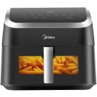 MIDEA MAD85000ADK - 9,0 lt