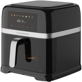 MORRIS MAF-8005D 8,0 lt - ΔΙΠΛΗΣ ΑΝΤΙΣΤΑΣΗΣ