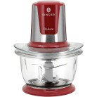 SINGER DELUXE MC-500-1