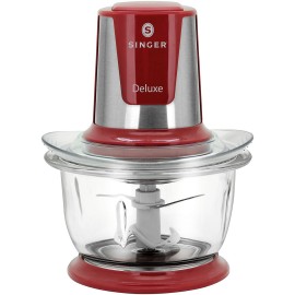 SINGER DELUXE MC-500-1