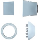 MORRIS MHD11BL LADY PLUS ΜΠΛΕ