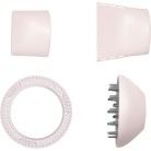 MORRIS MHD11PI LADY PLUS ΡΟΖ