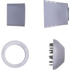 MORRIS MHD11PU LADY PLUS ΜΩΒ