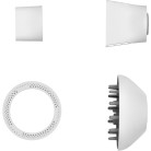 MORRIS MHD11WH LADY PLUS ΛΕΥΚΟ