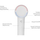 MORRIS MHD11WH LADY PLUS ΛΕΥΚΟ