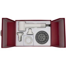 MORRIS MHD11WH LADY PLUS ΛΕΥΚΟ