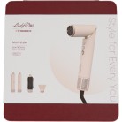 MORRIS MHDS13PI LADY PLUS STYLER ΡΟΖ