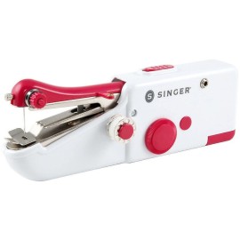 SINGER ΡΑΠΤΟΜΗΧΑΝΗ ΧΕΙΡΟΣ MINI SEW 