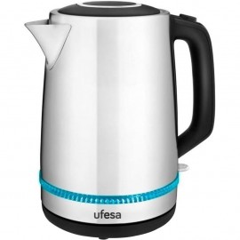UFESA NESS INOX KETTLE (7U05444)