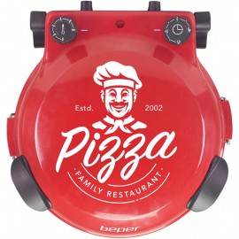 BEPER P101CUD300 ΦΟΥΡΝΑΚΙ ΠΙΤΣΑΣ