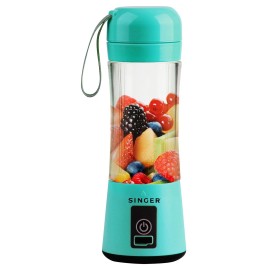 SINGER PB 138LB ΕΠΑΝΑΦΟΡΤΙΖΟΜΕΝΟ ΦΟΡΗΤΟ ΜΠΛΕΝΤΕΡ