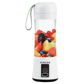 SINGER PB 138WH ΕΠΑΝΑΦΟΡΤΙΖΟΜΕΝΟ ΦΟΡΗΤΟ ΜΠΛΕΝΤΕΡ