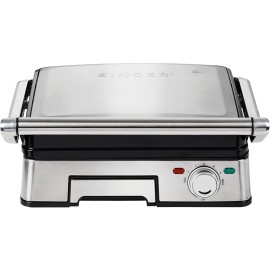 SINGER PANINI GRILL PG-2000