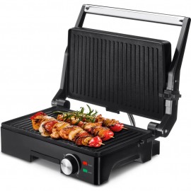 UFESA TEIDE CONTACT GRILL PR1600 (7U05210)