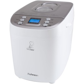 ROHNSON R-2098 Mr BAKER